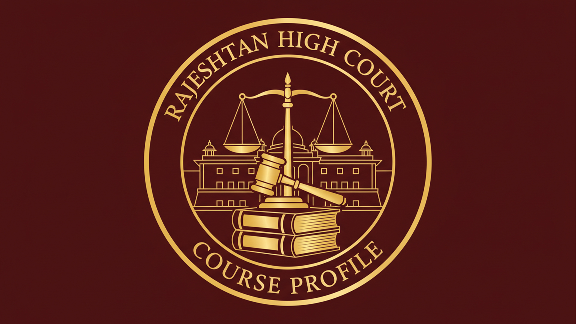 राजस्थान हाई कोर्ट 4th Grade भर्ती 2026 Full Mock Test