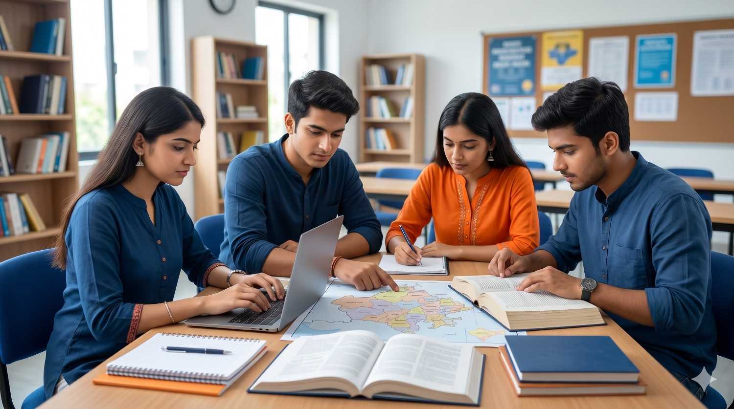 Rajasthan CET Graduation 2026